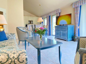 Residenz Bleichröder - Ferienwohnung Cäcilie, Heringsdorf